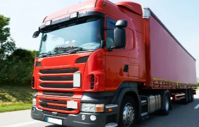 Antalya Eşme Ambar Kargo